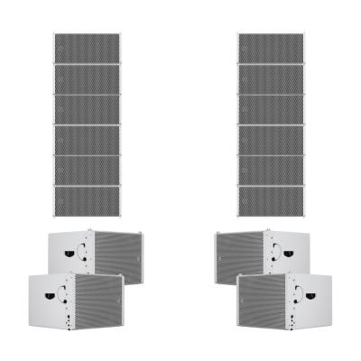 RCF 11 - D-LINE SERIES